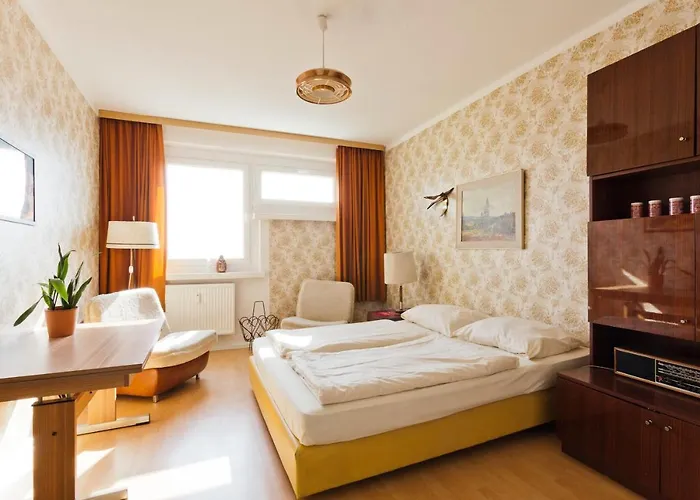 Ostel - Das Ddr Hostel Berlín